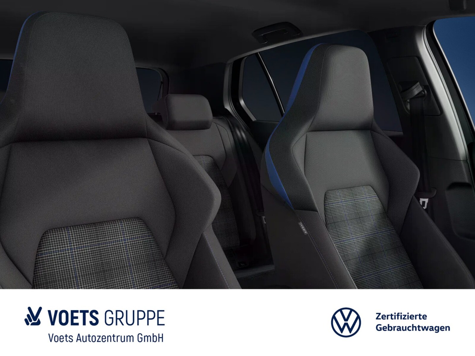 Volkswagen Golf – Bild 9