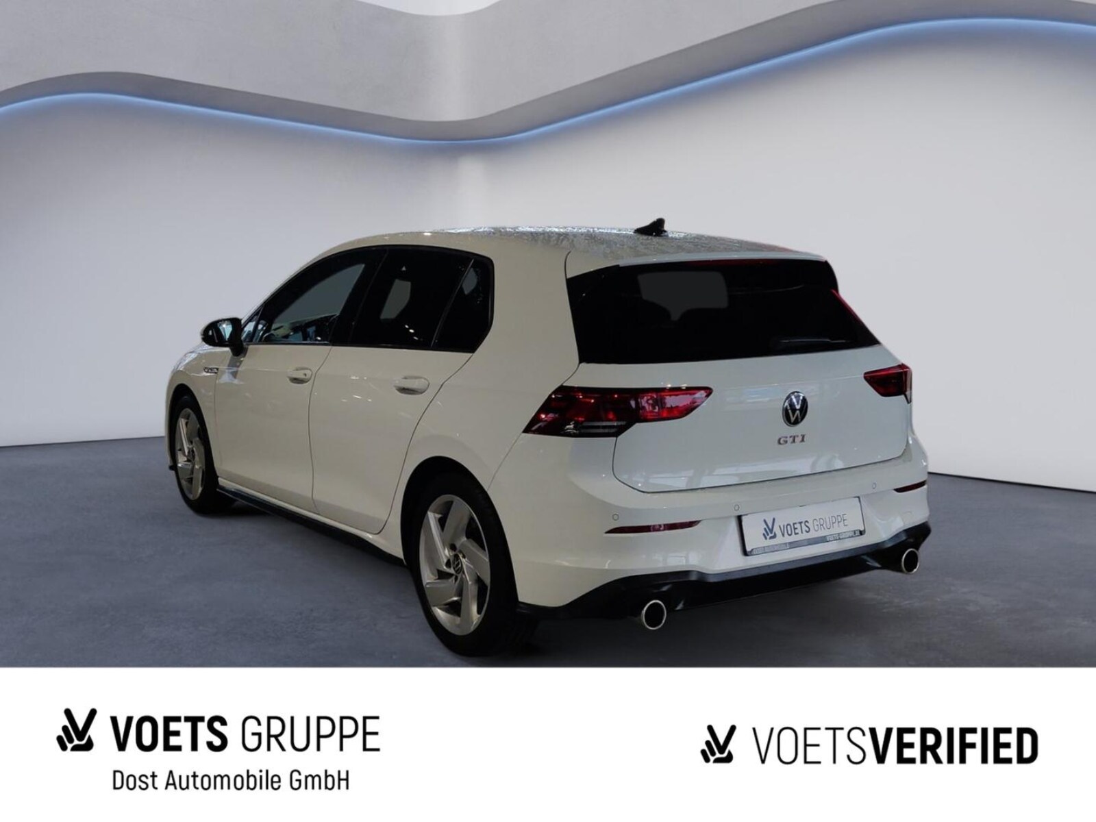 Volkswagen Golf – Bild 4
