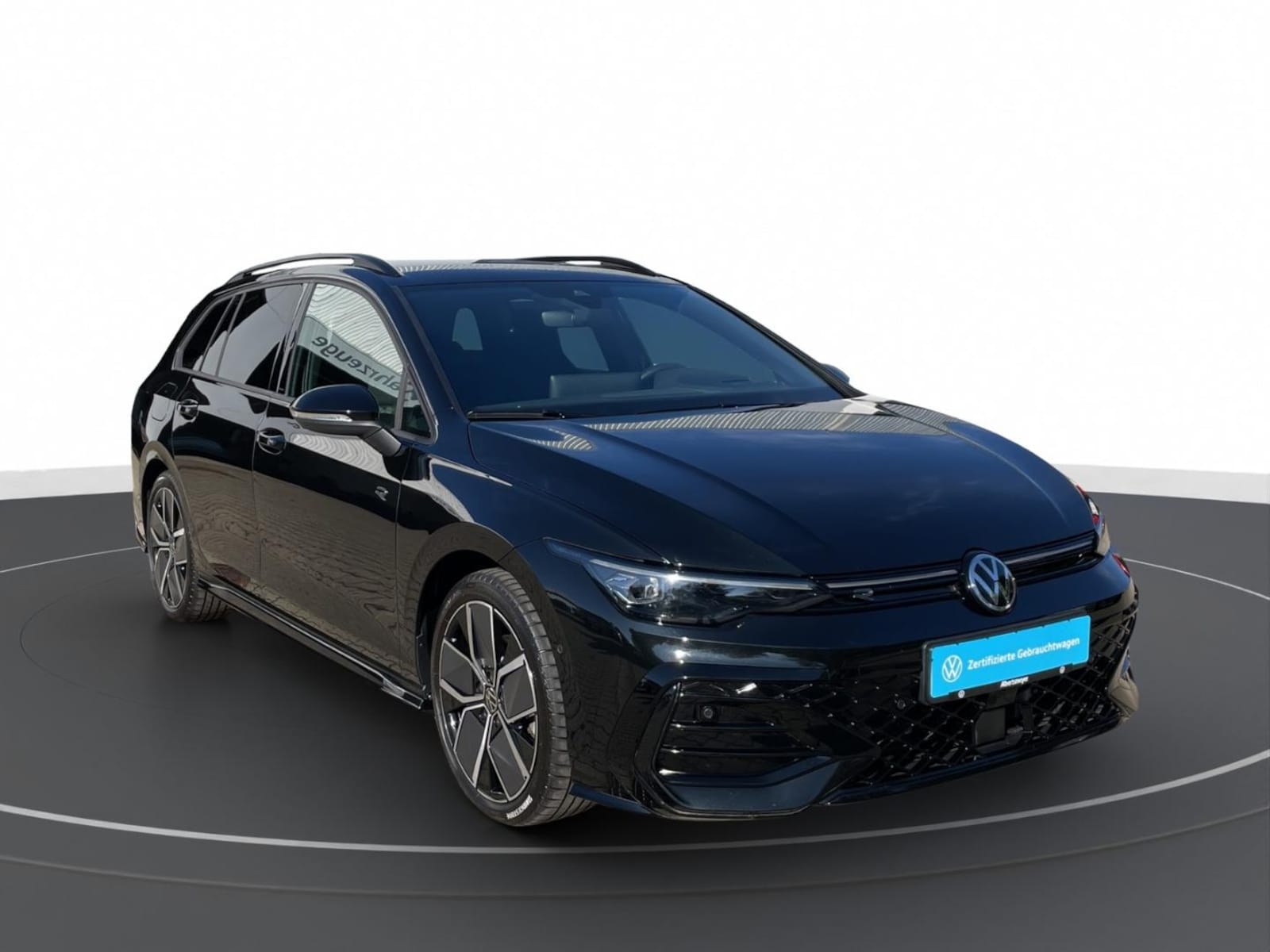 Volkswagen Golf Variant – Bild 5