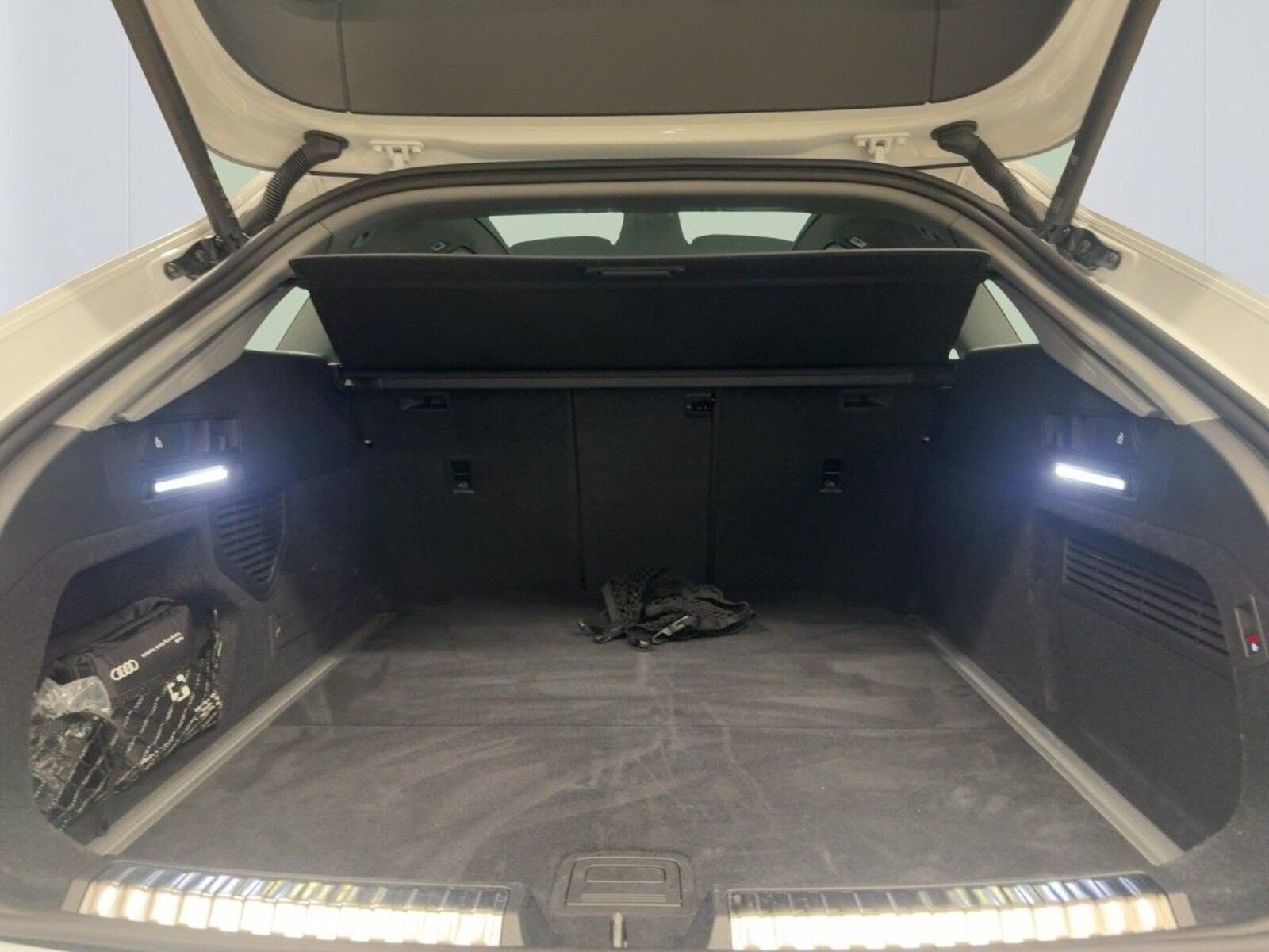 Audi A6 Avant – Bild 7