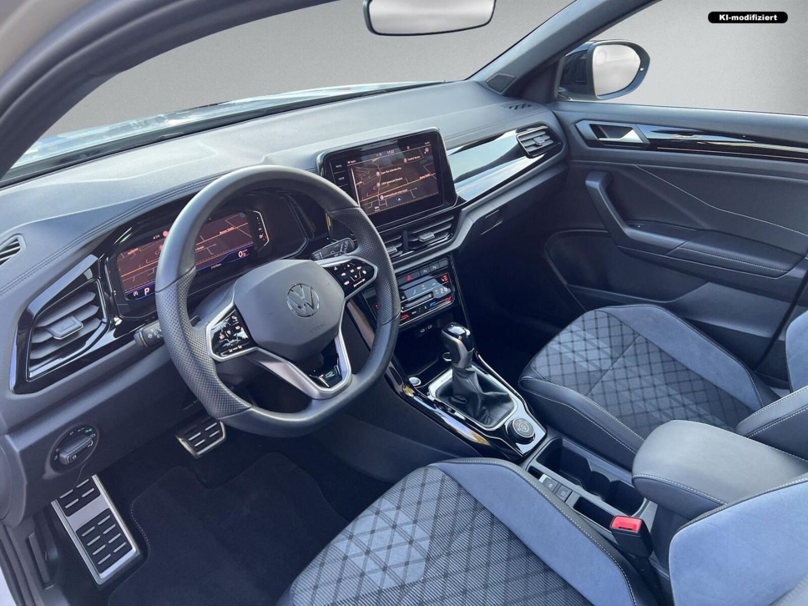 Volkswagen T-Roc – Bild 9