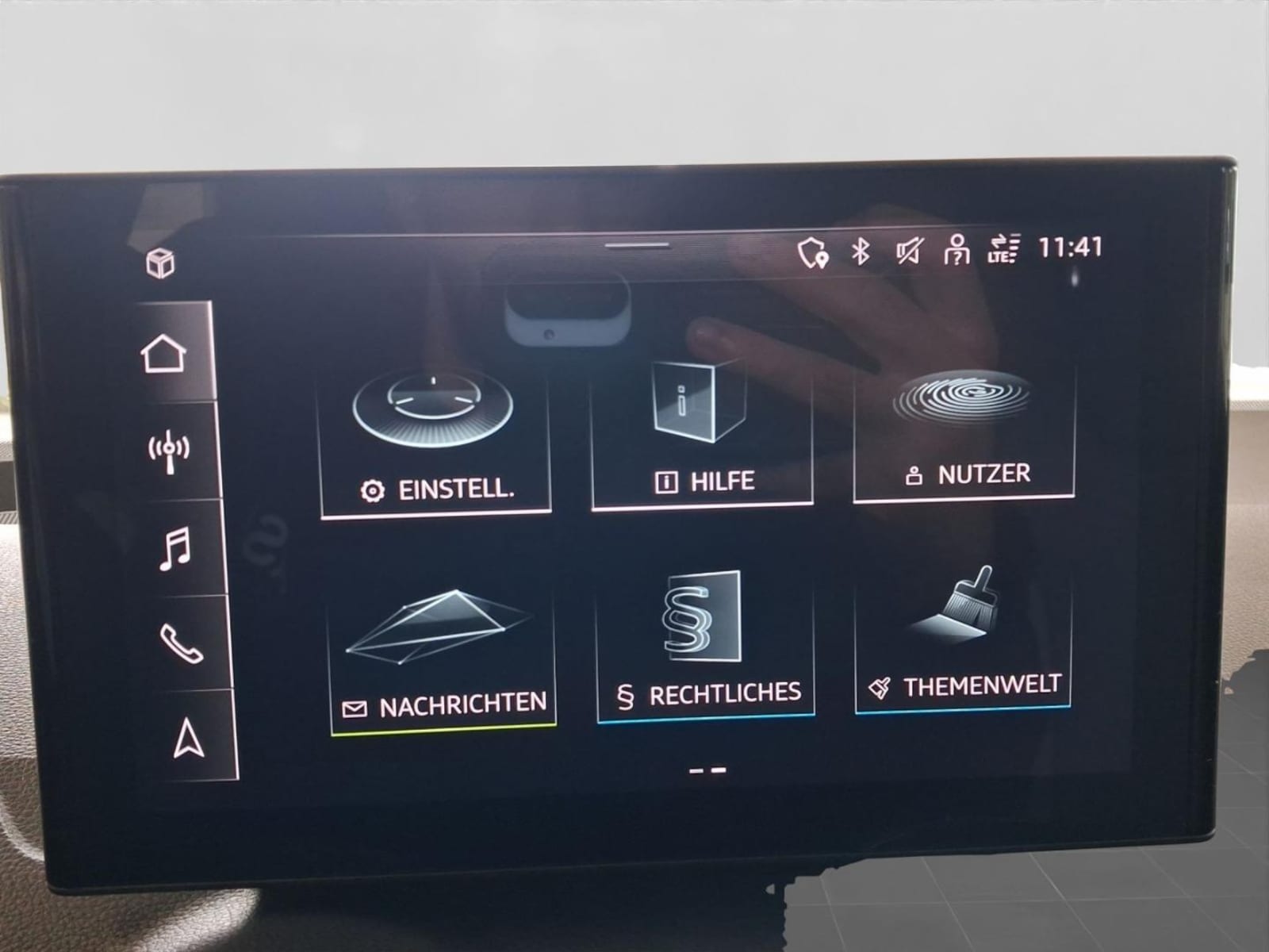 Audi Q2 – Bild 8