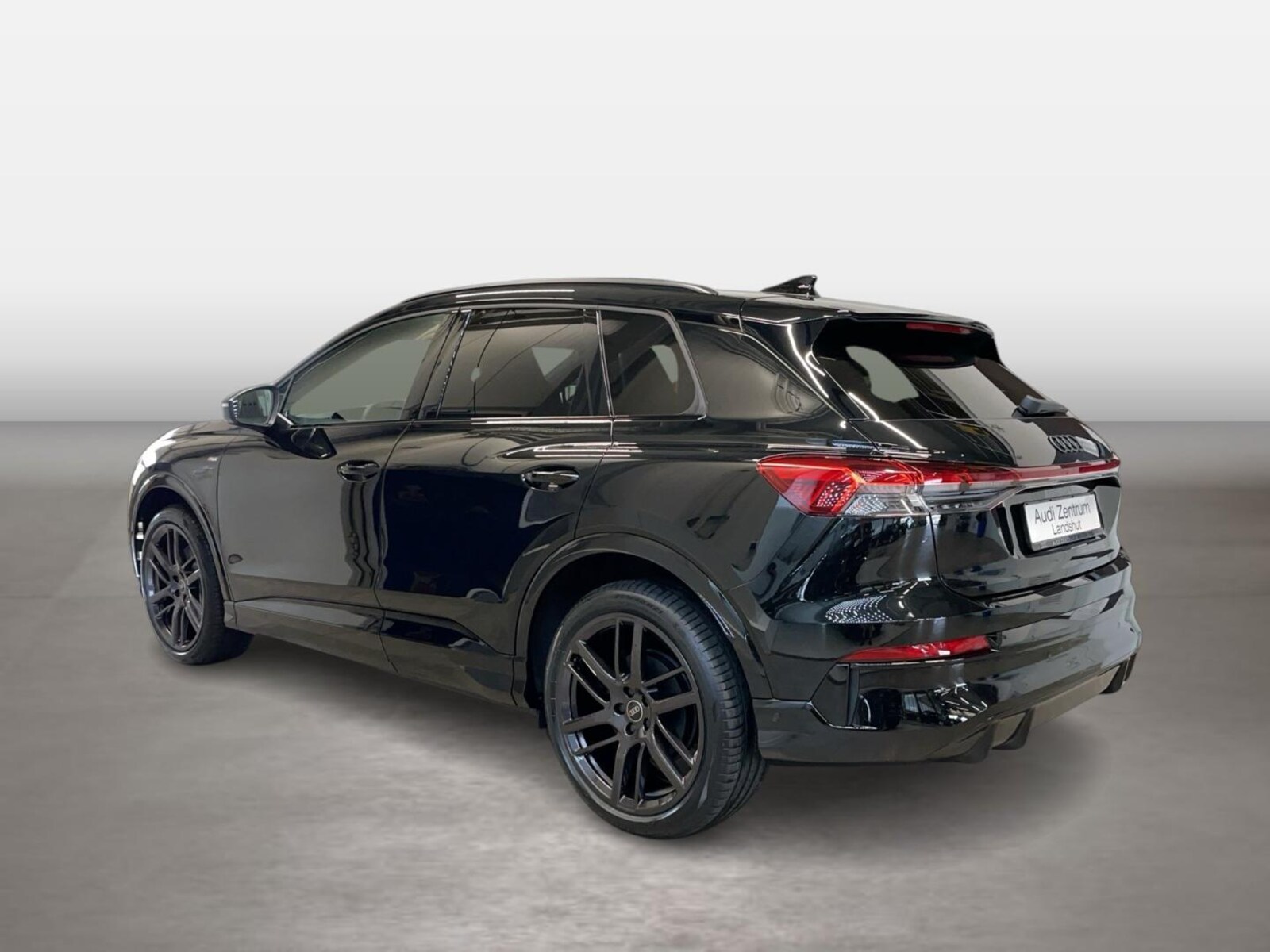 Audi Q4 e-tron – Bild 3