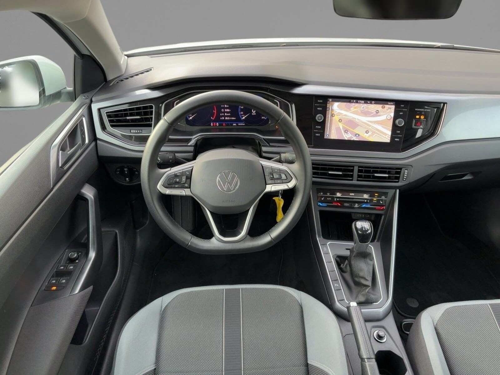 Volkswagen Polo – Bild 10