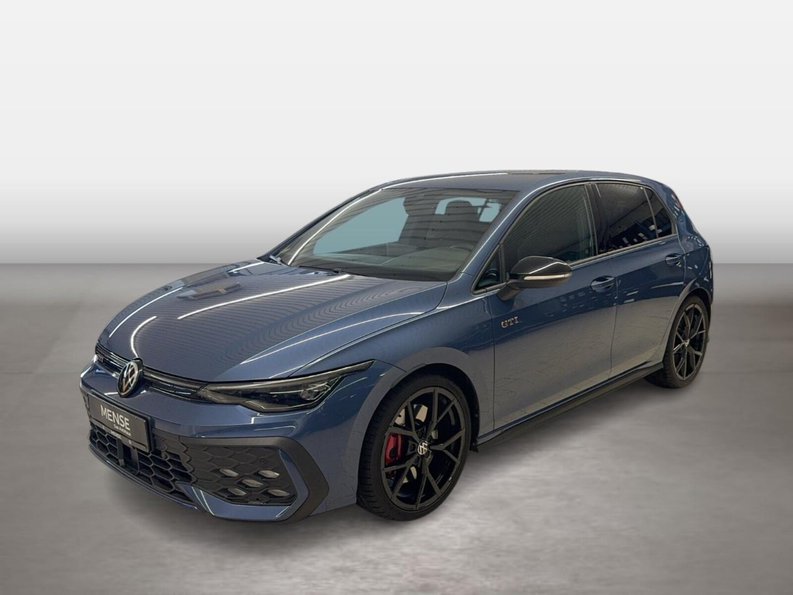Volkswagen Golf – Bild 2
