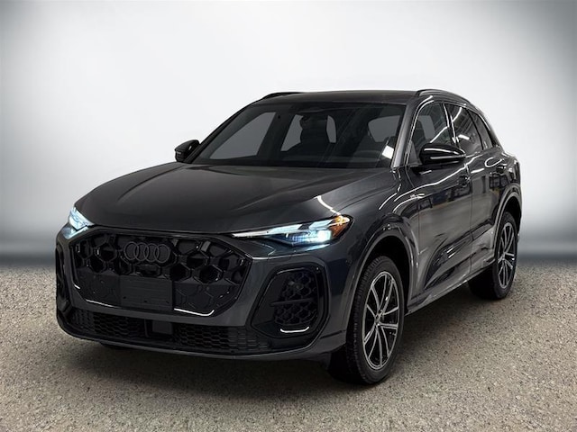 Photo of 2026 Audi Q5 