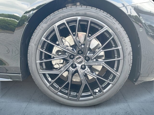 Image about Audi A6 Avant TDI quattro 150 kW S tronic