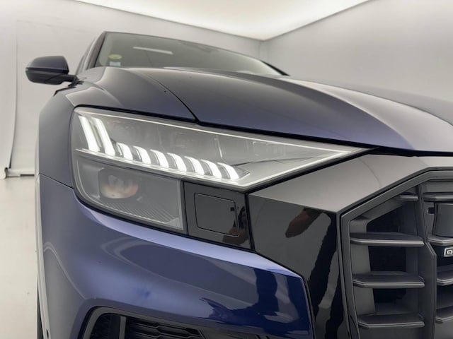 Audi Q8 Avus Extended 50 TDI Quattro 286 Ch Tiptronic - 2018 - Joinsteer - #31