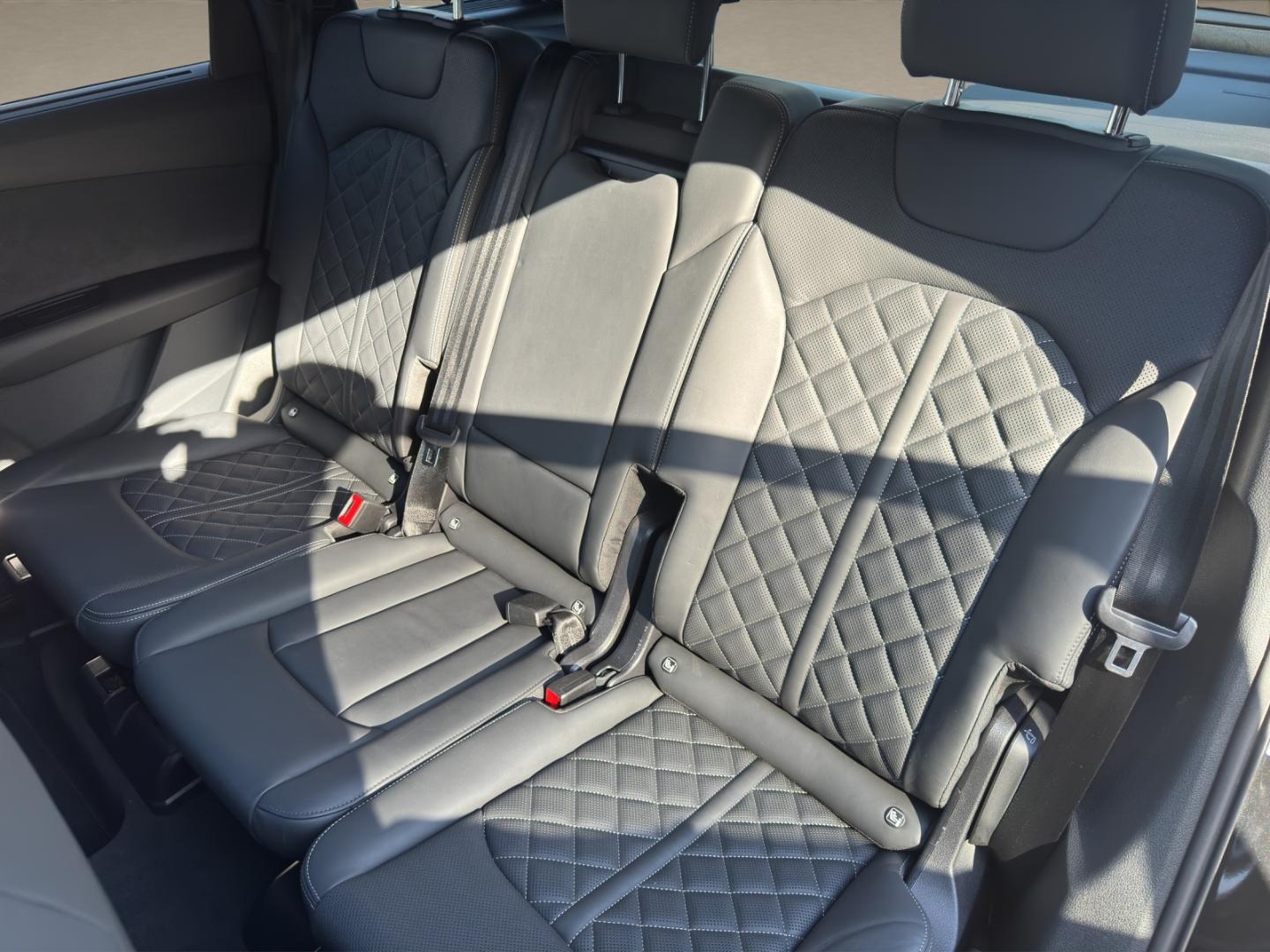 Image about Audi SQ7 competition plus TFSI quattro tiptronic
