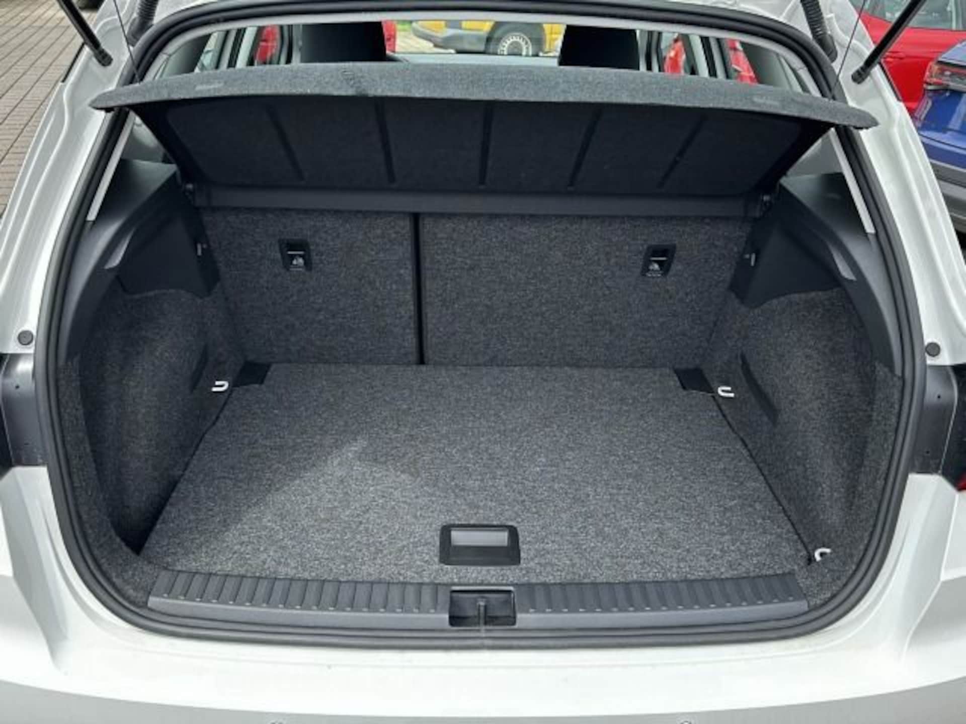 SEAT Arona Style