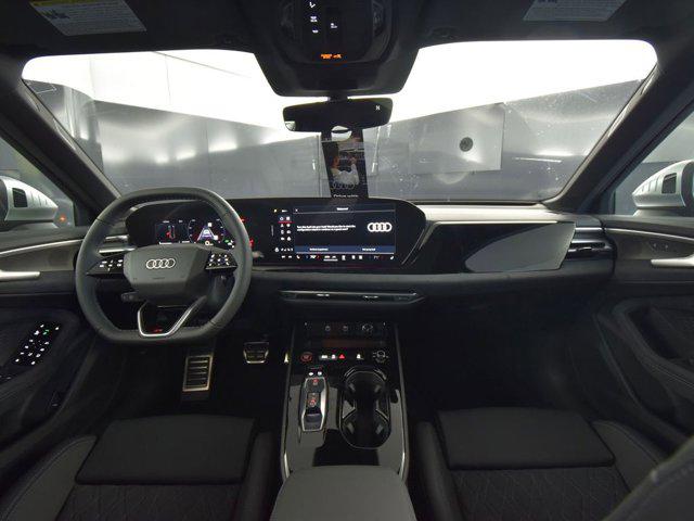 2025 Audi S5 Premium Plus - Photo 14