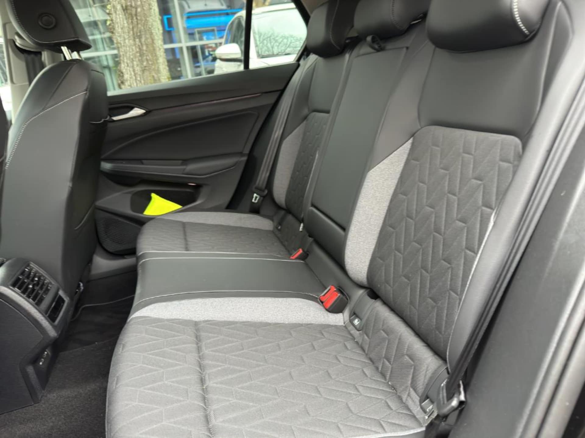 Volkswagen Golf Goal