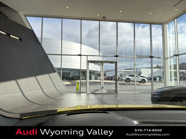 2026 Audi S3 Base - Photo 31