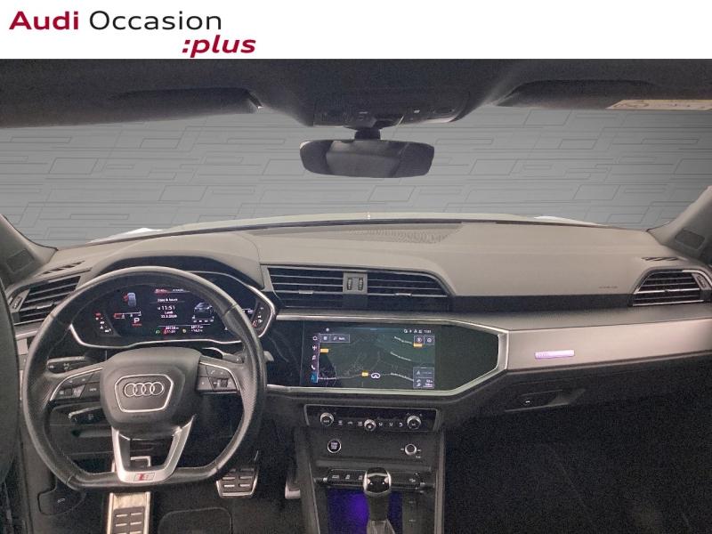 Image about Audi Q3 Sportback S Edition 35 TDI 110 kW (150 ch) S tronic