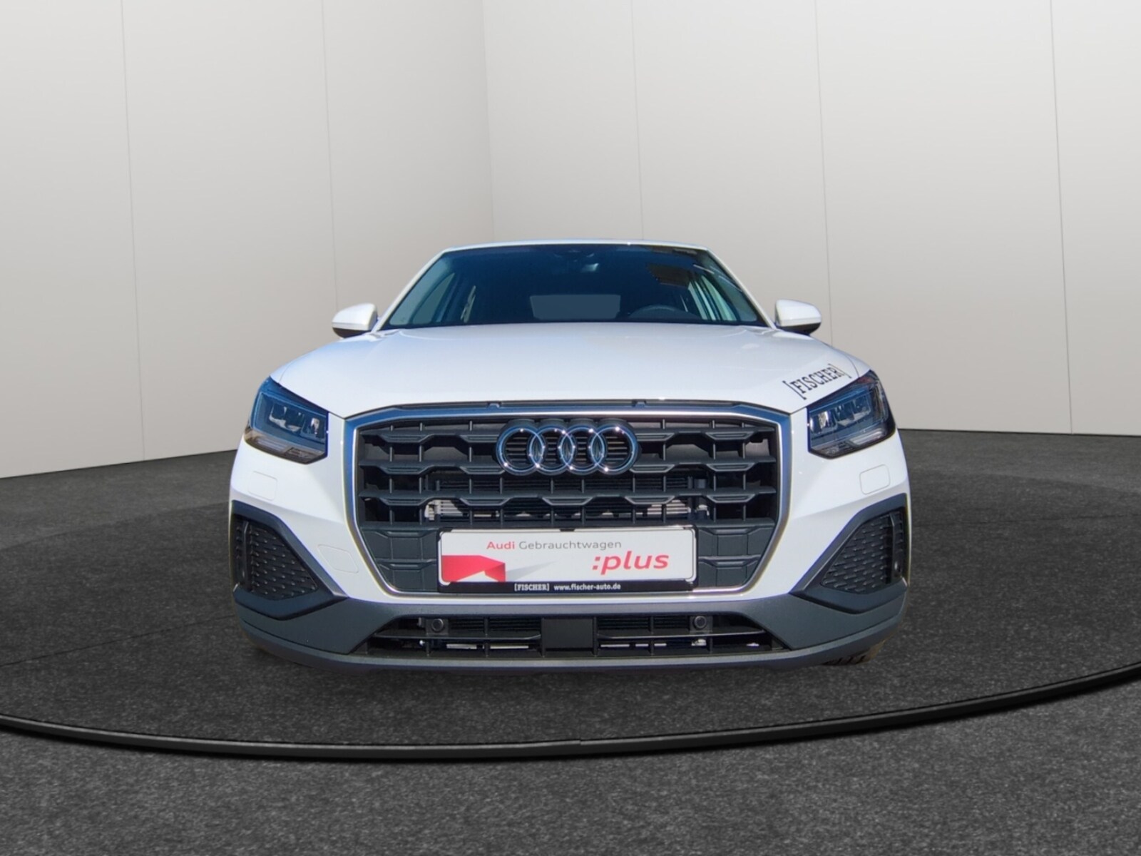 Audi Q2 – Bild 2