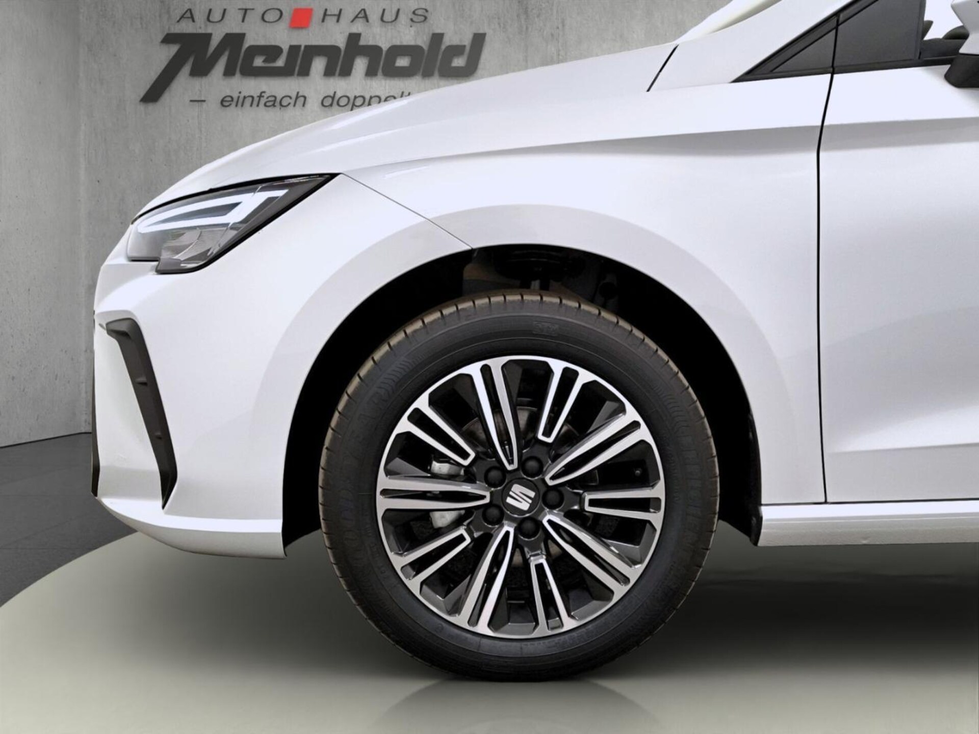 SEAT Ibiza Style