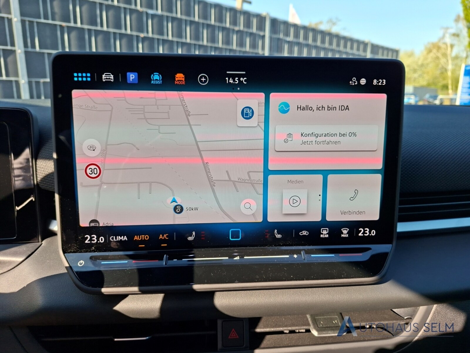 Volkswagen T-Roc – Bild 12