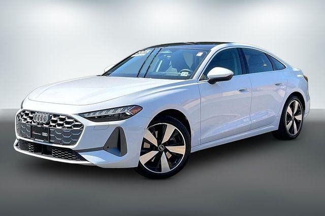 2025 Audi A5 Sedan