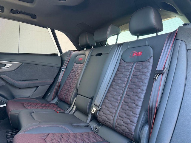 2026 Audi RS Q8 Base - Photo 39