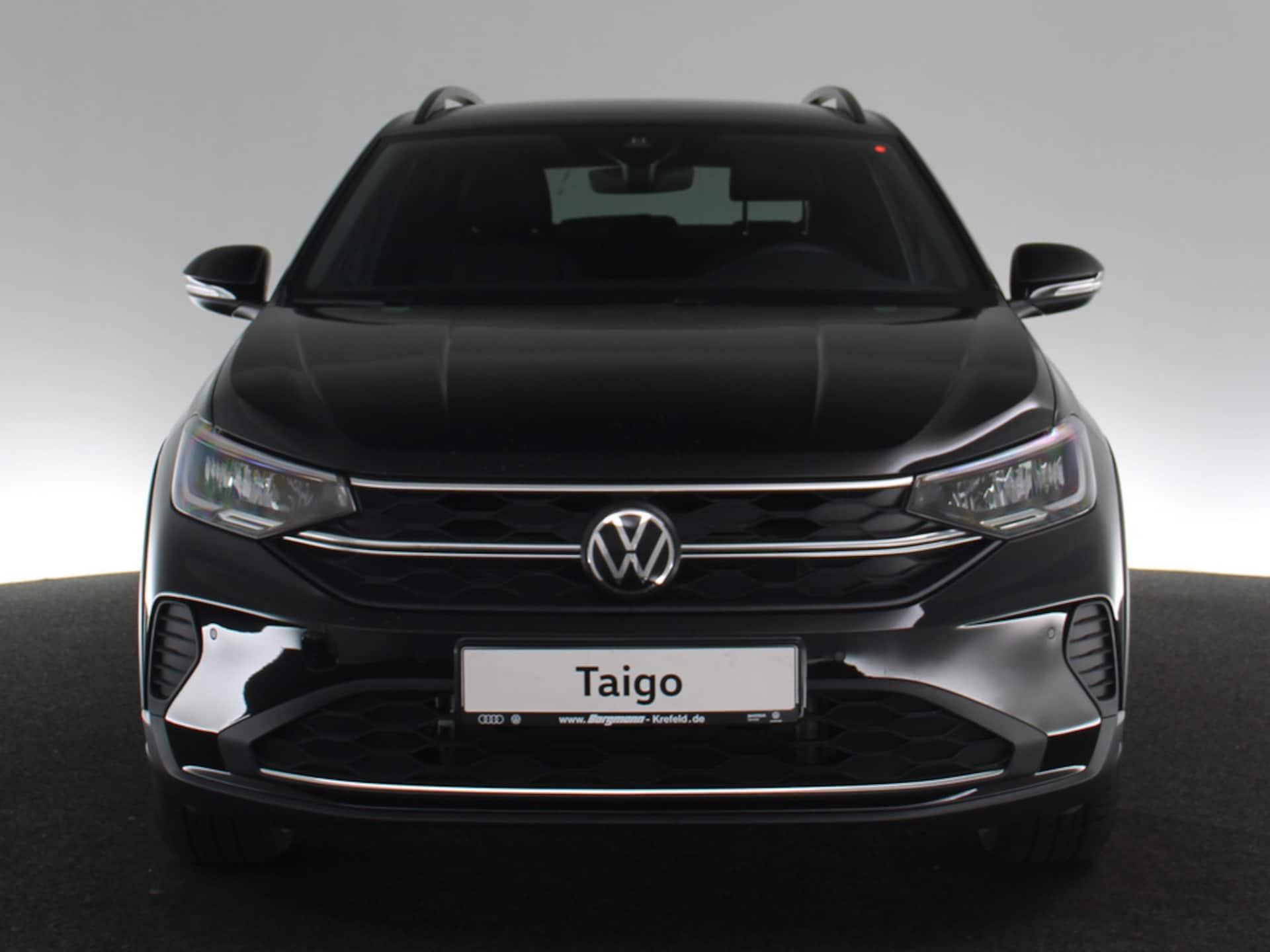 Volkswagen Taigo ENERGY