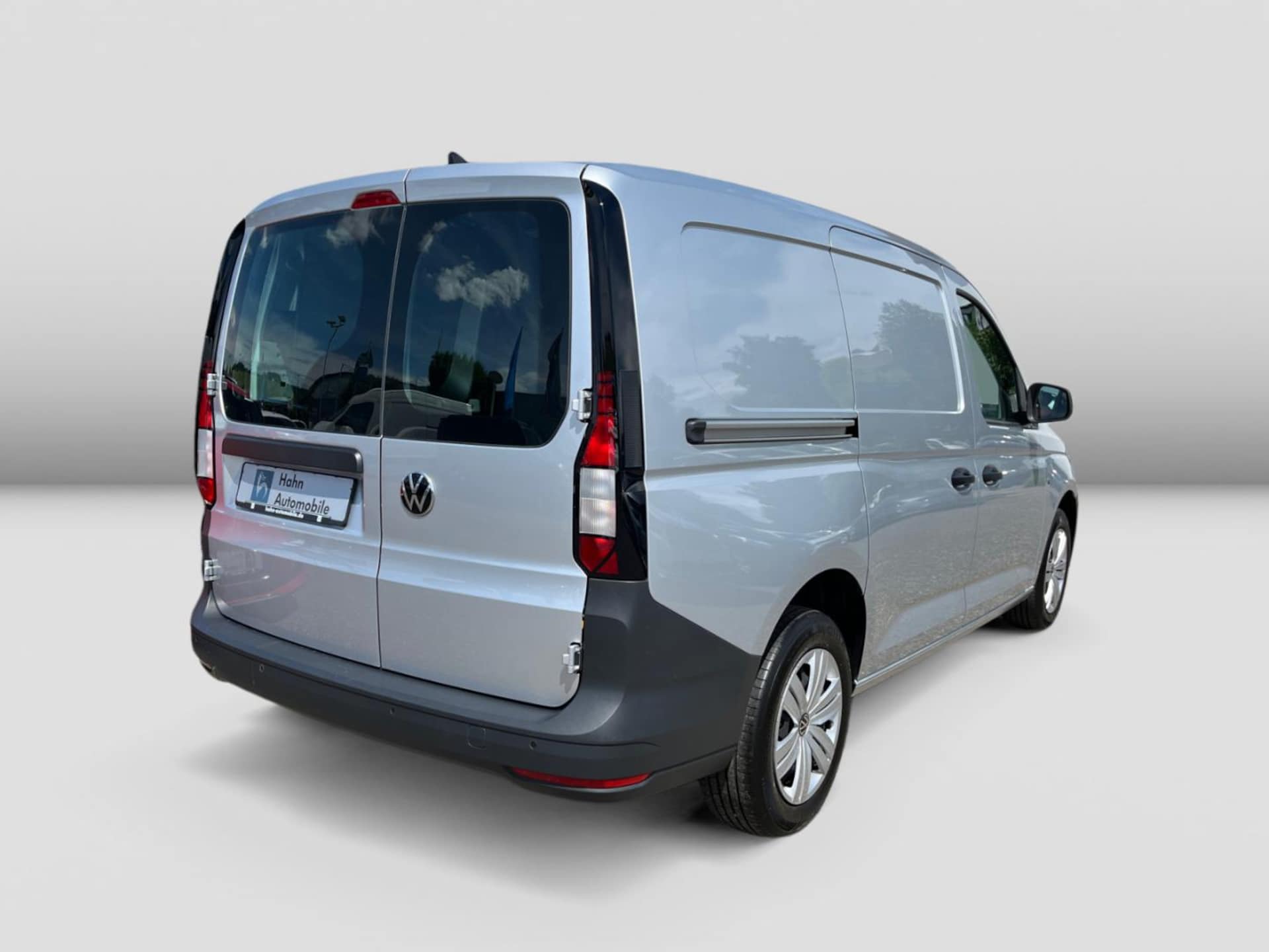 Volkswagen Caddy Maxi Cargo EcoProfi