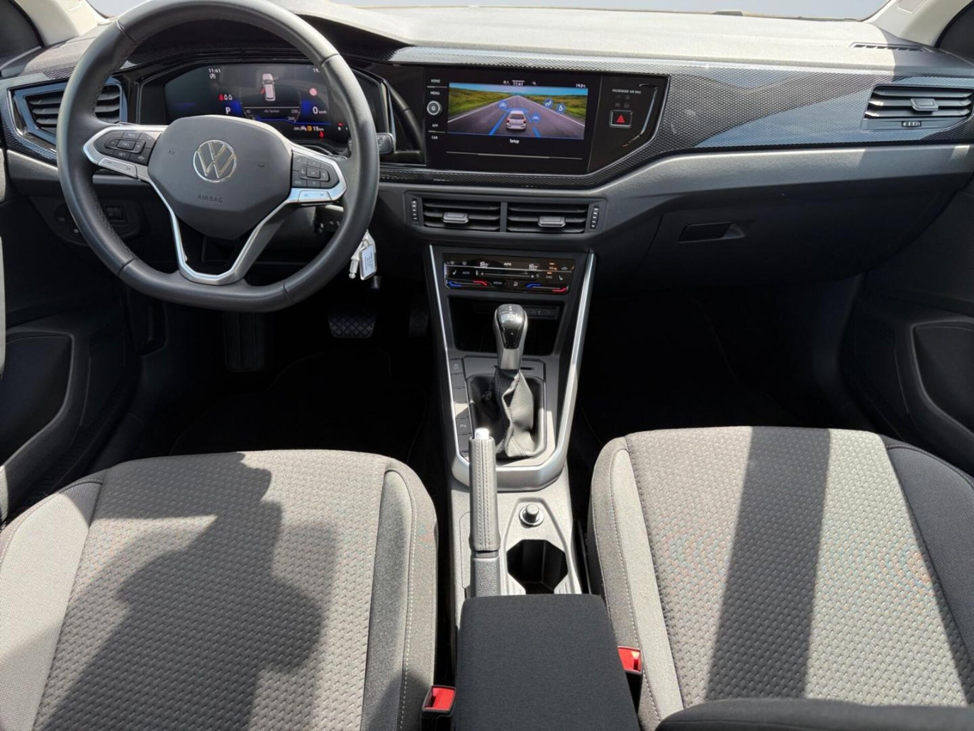 Volkswagen Polo Life
