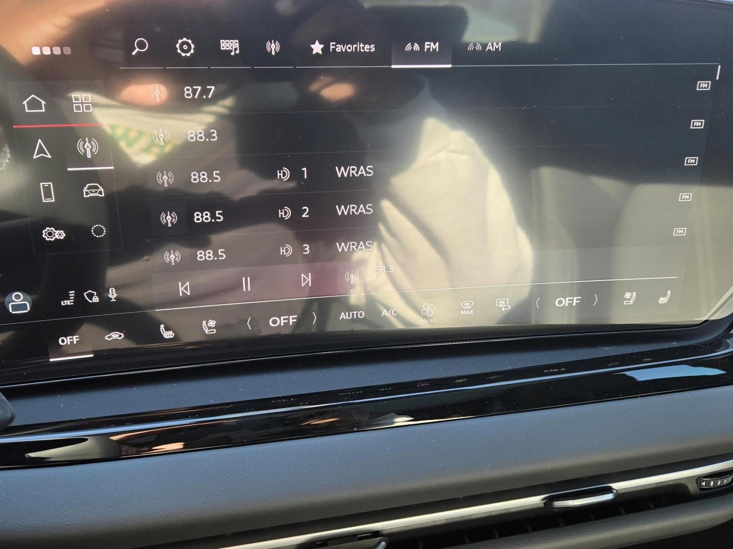 2025 Audi New A5 Premium Plus - Photo 18