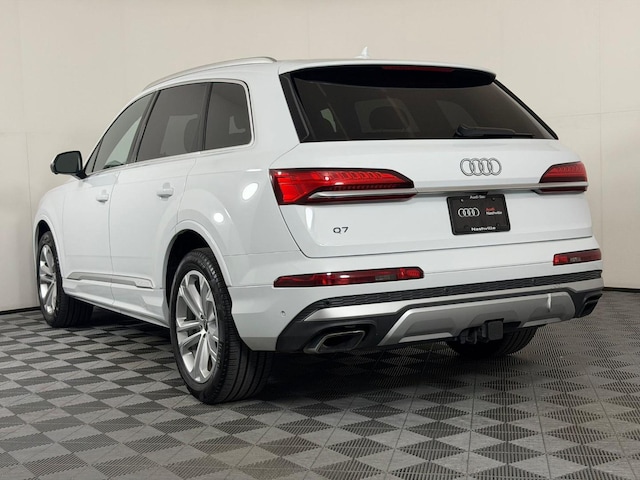 2025 Audi Q7