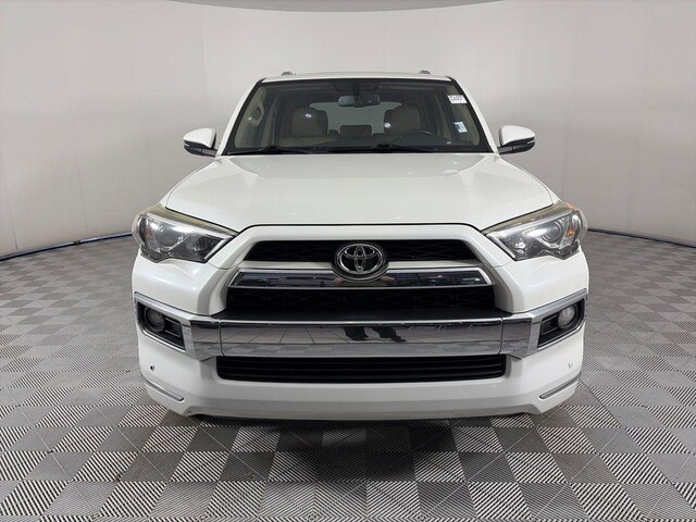 2015 Toyota 4Runner