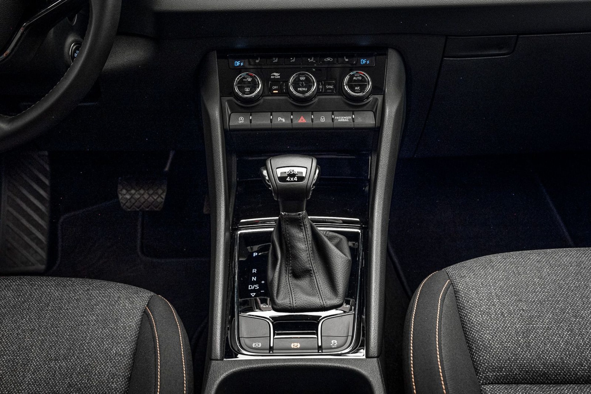Skoda Karoq Ambition
