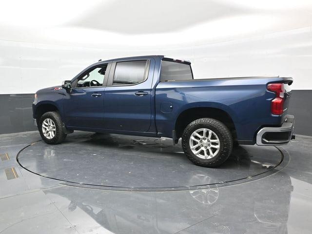 2023 Chevrolet Silverado