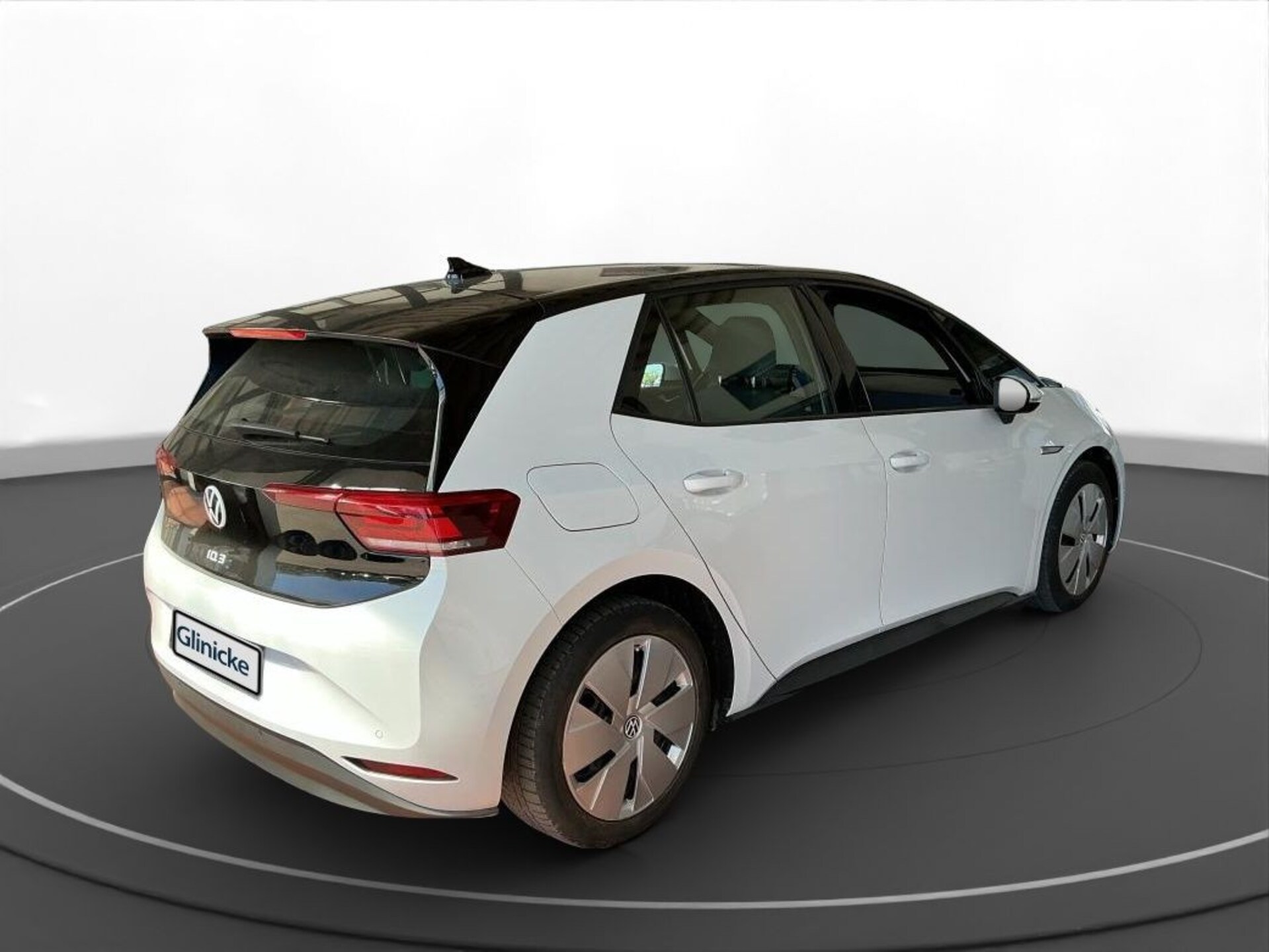 Volkswagen ID.3 Life