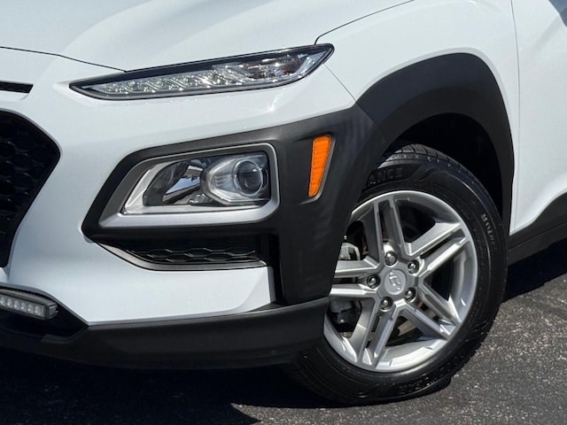 2020 Hyundai Kona