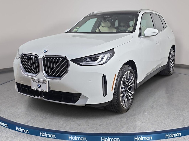2026 BMW X3