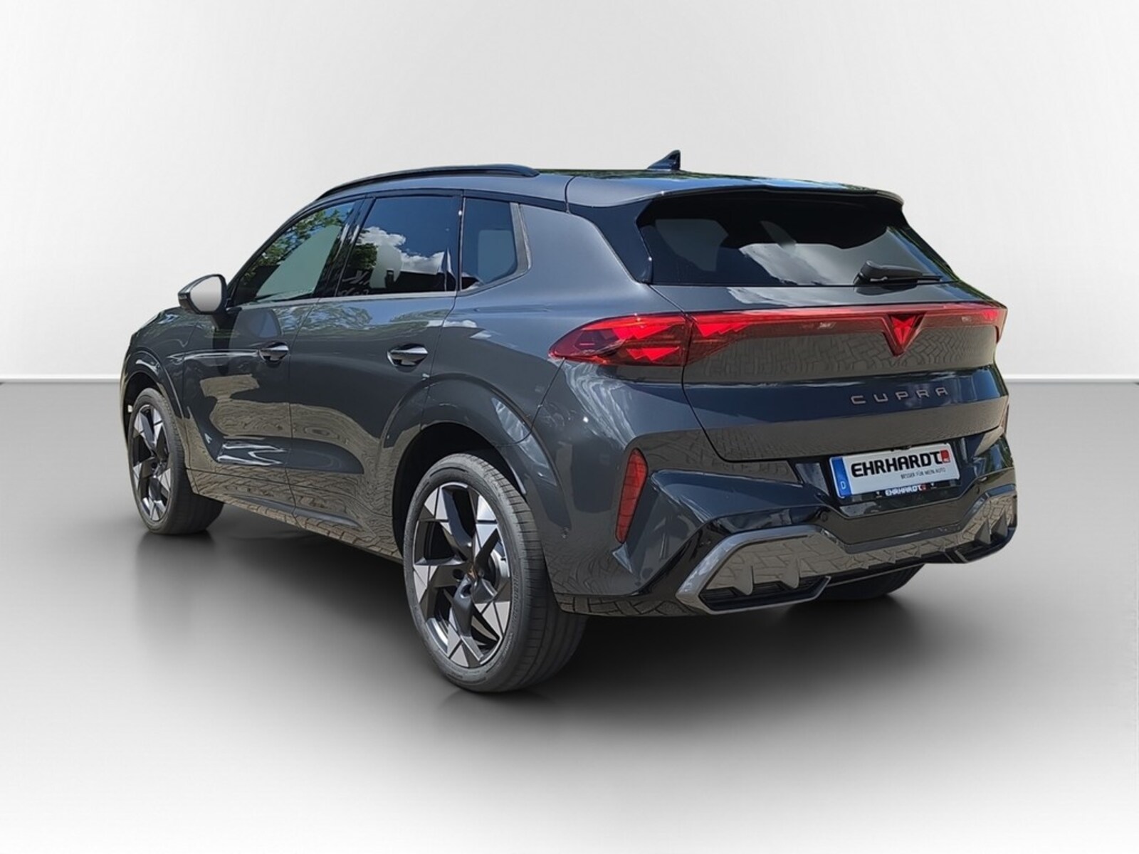 CUPRA Terramar – Bild 7