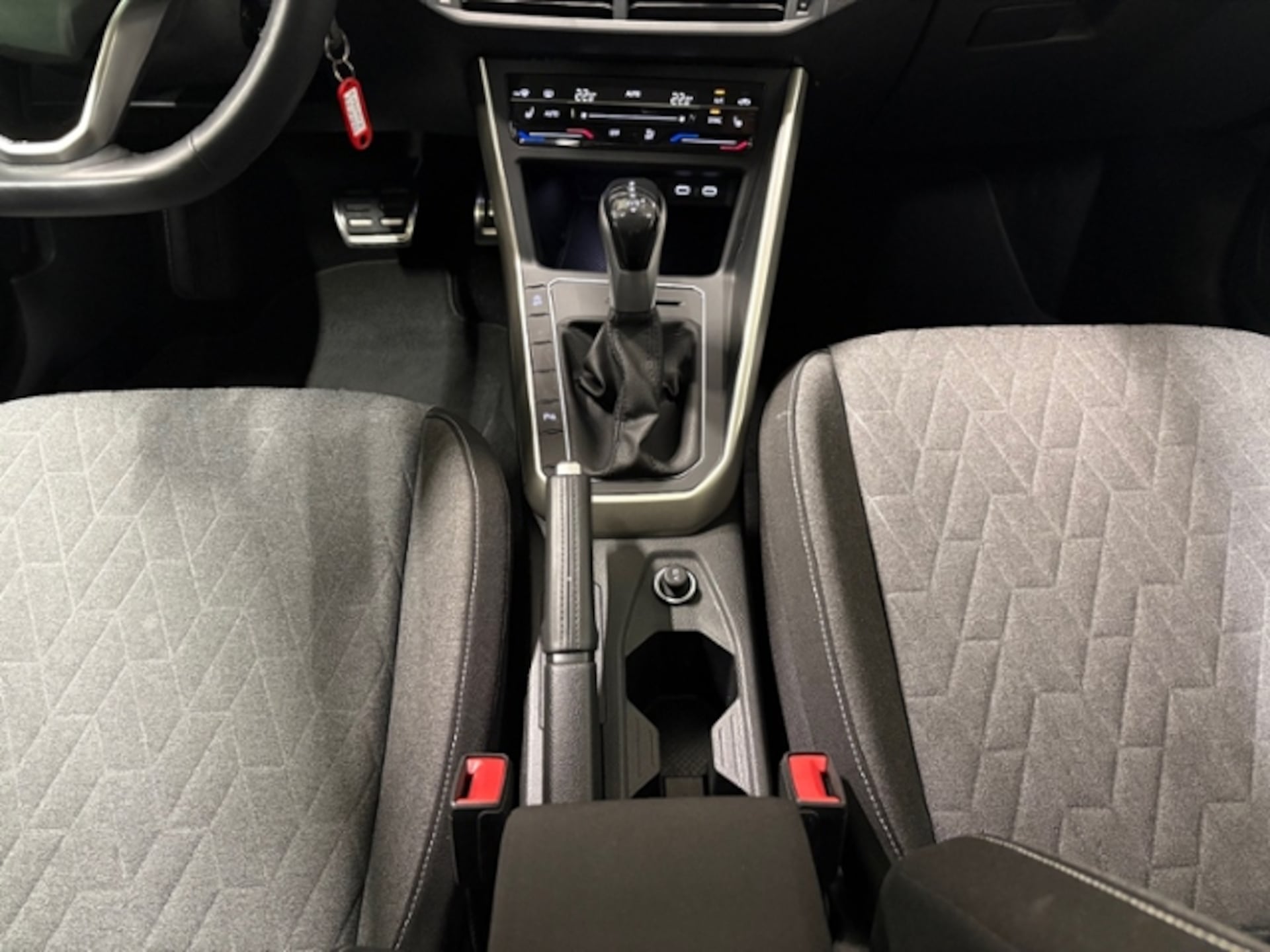 Volkswagen Taigo MOVE
