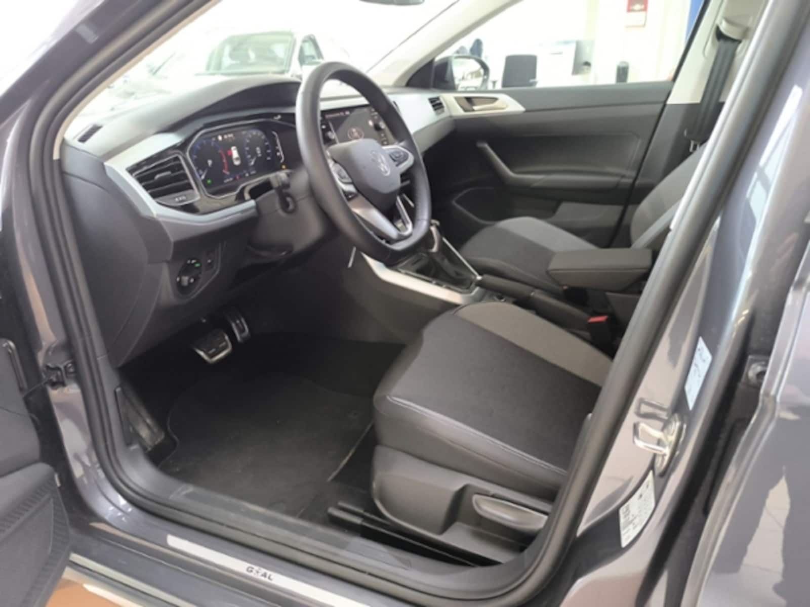 Volkswagen Taigo – Bild 8