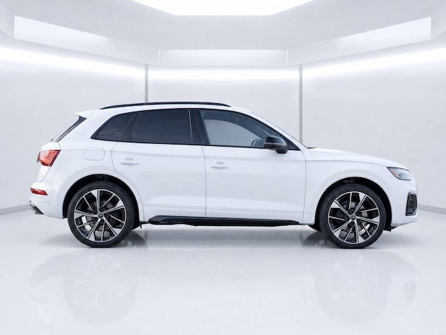 2024 Audi SQ5