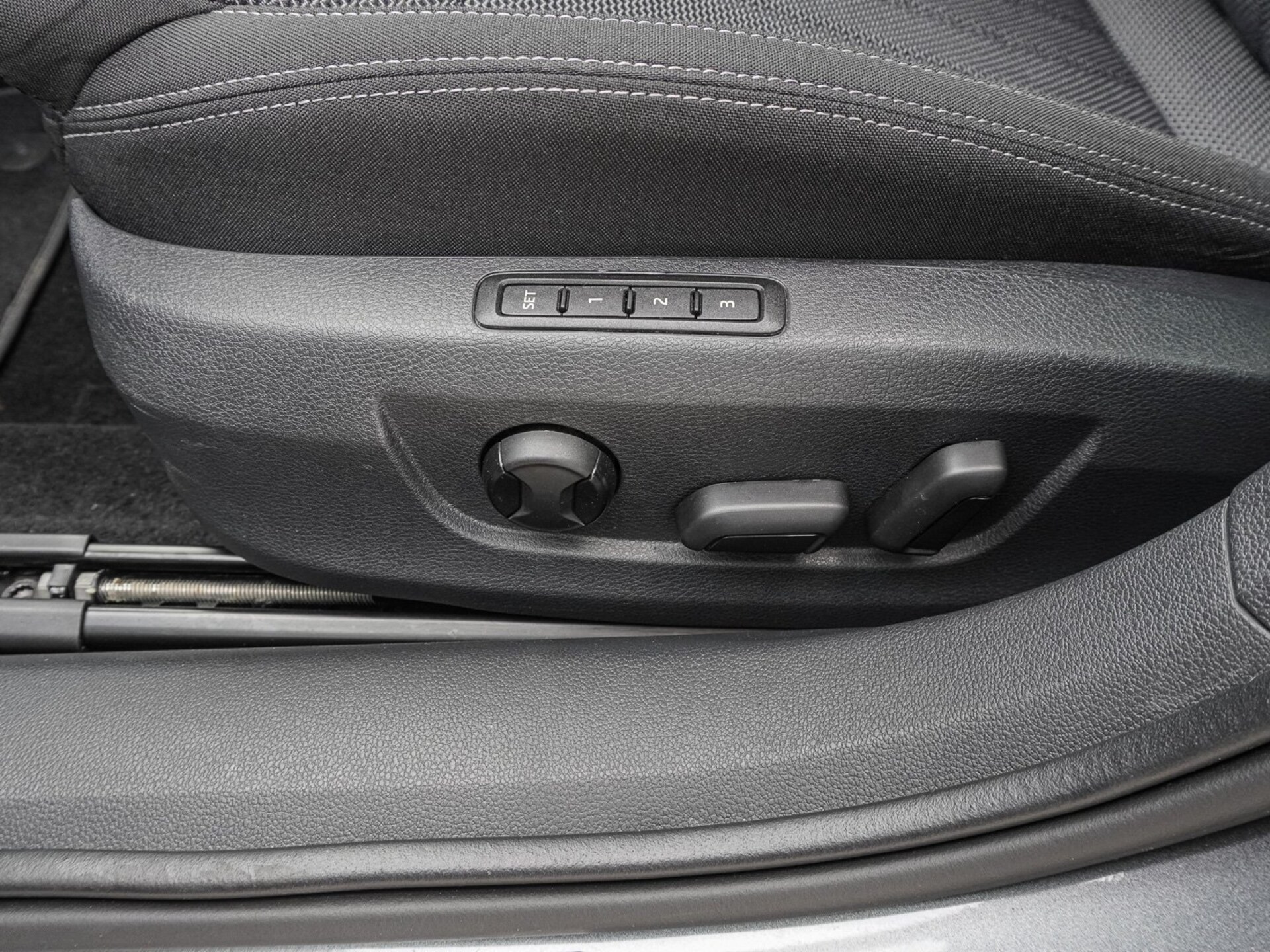 Skoda Superb Combi Style
