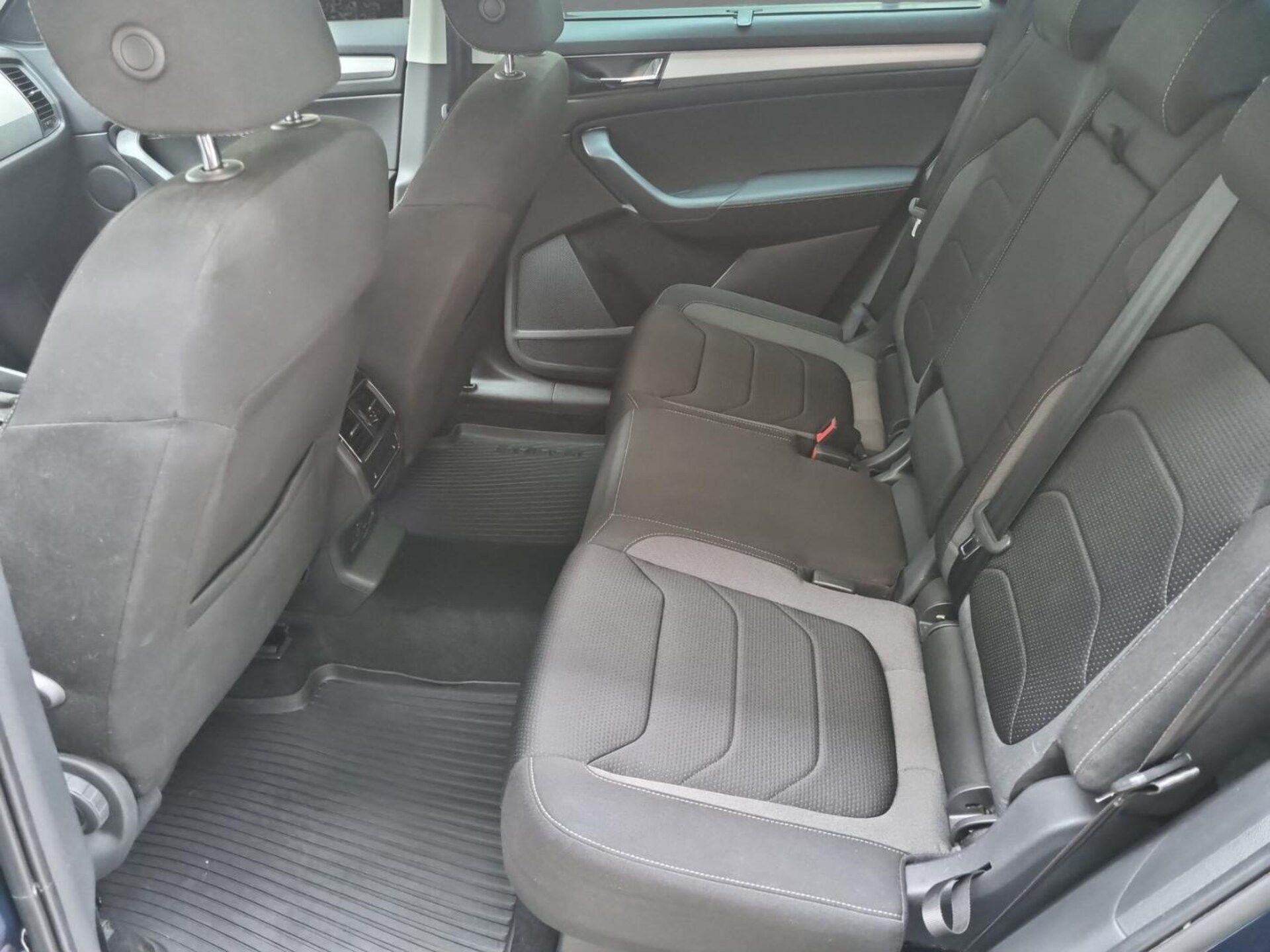 Skoda Kodiaq Ambition