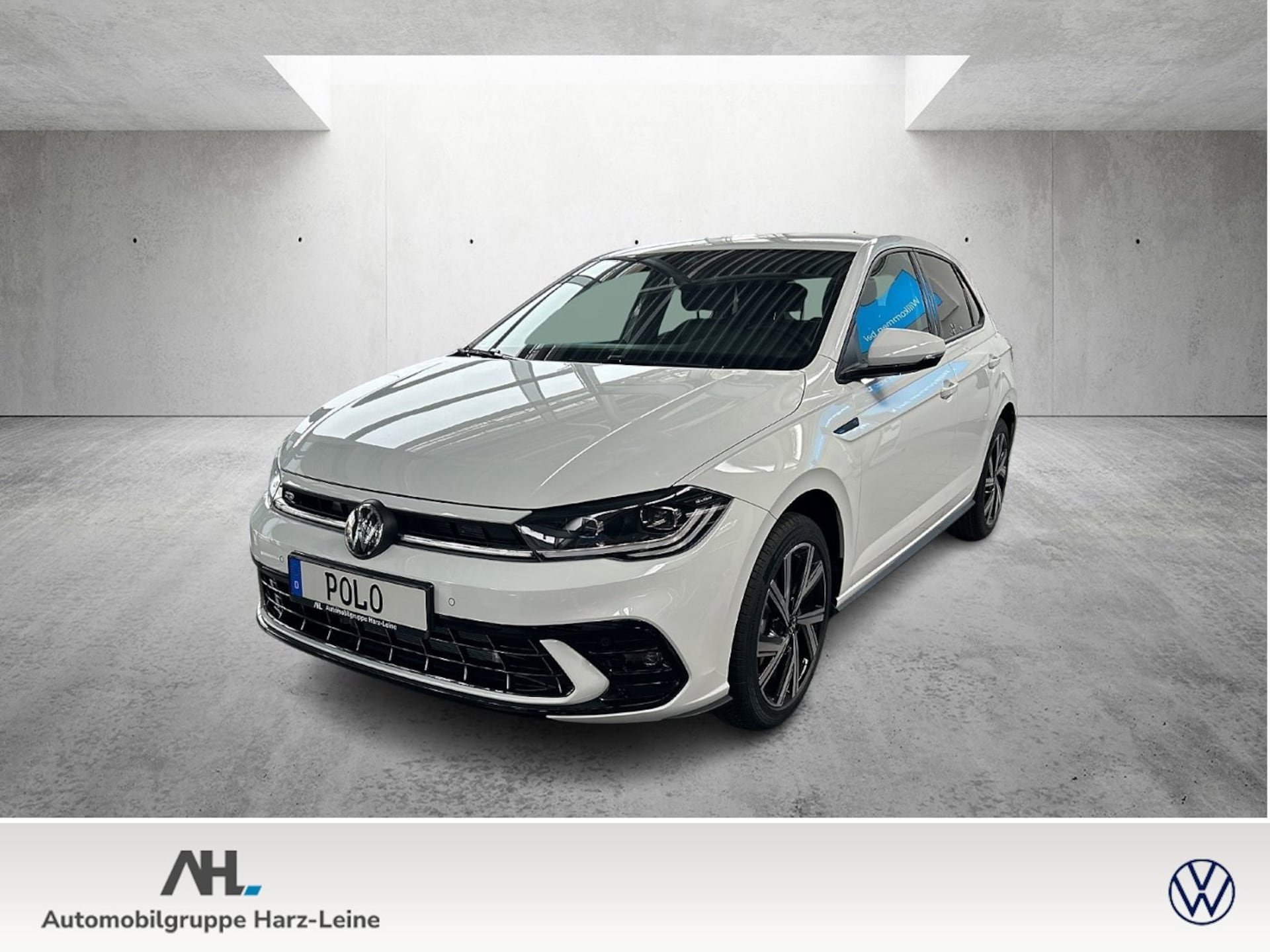 Volkswagen Polo R-Line