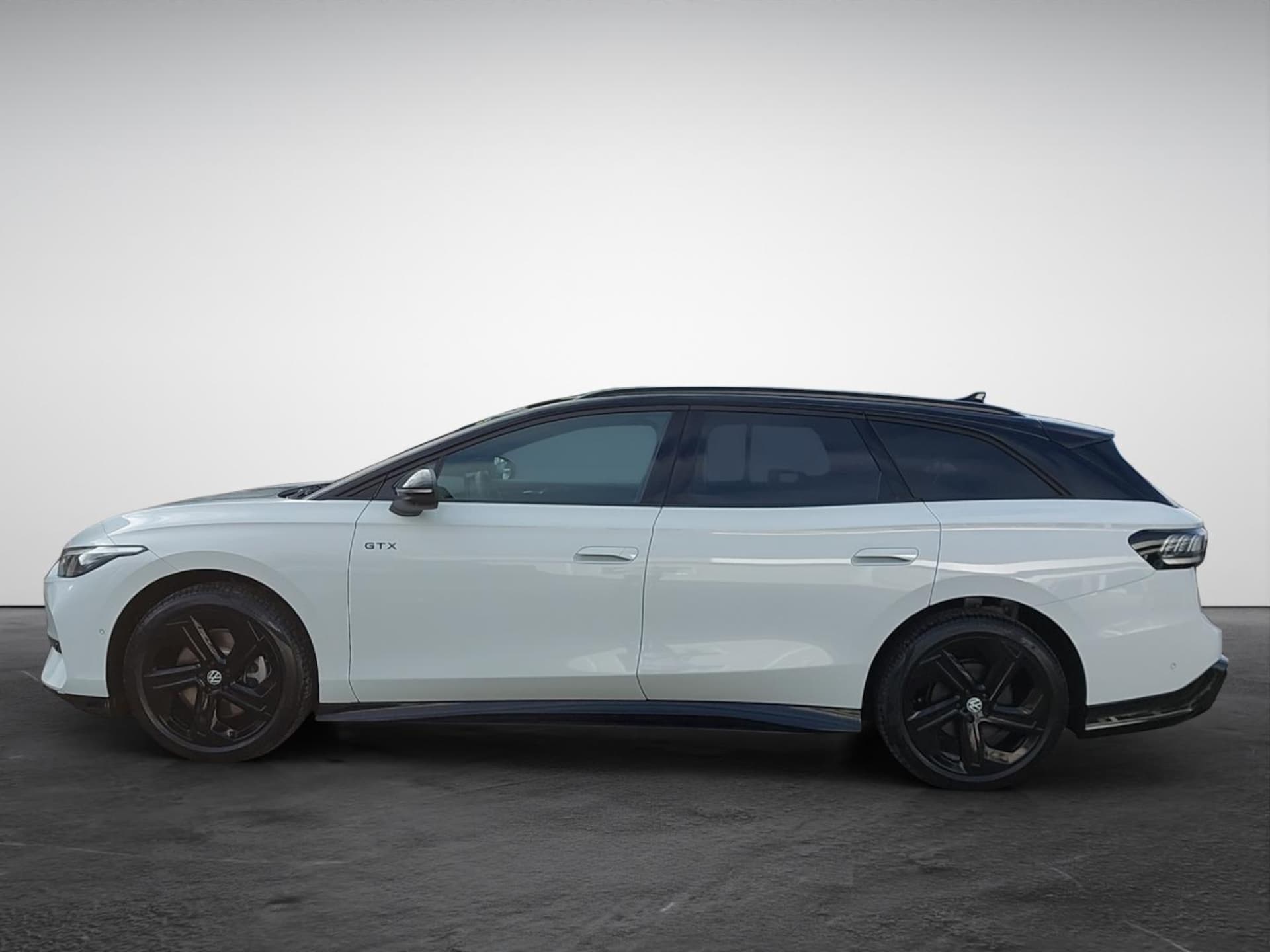 Volkswagen ID.7 Tourer GTX