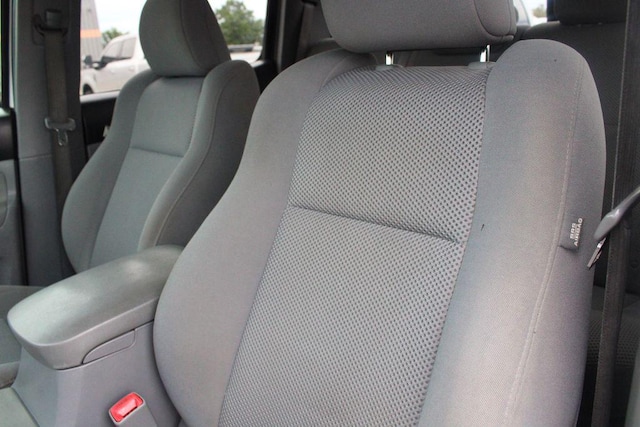 2010 Toyota Tacoma