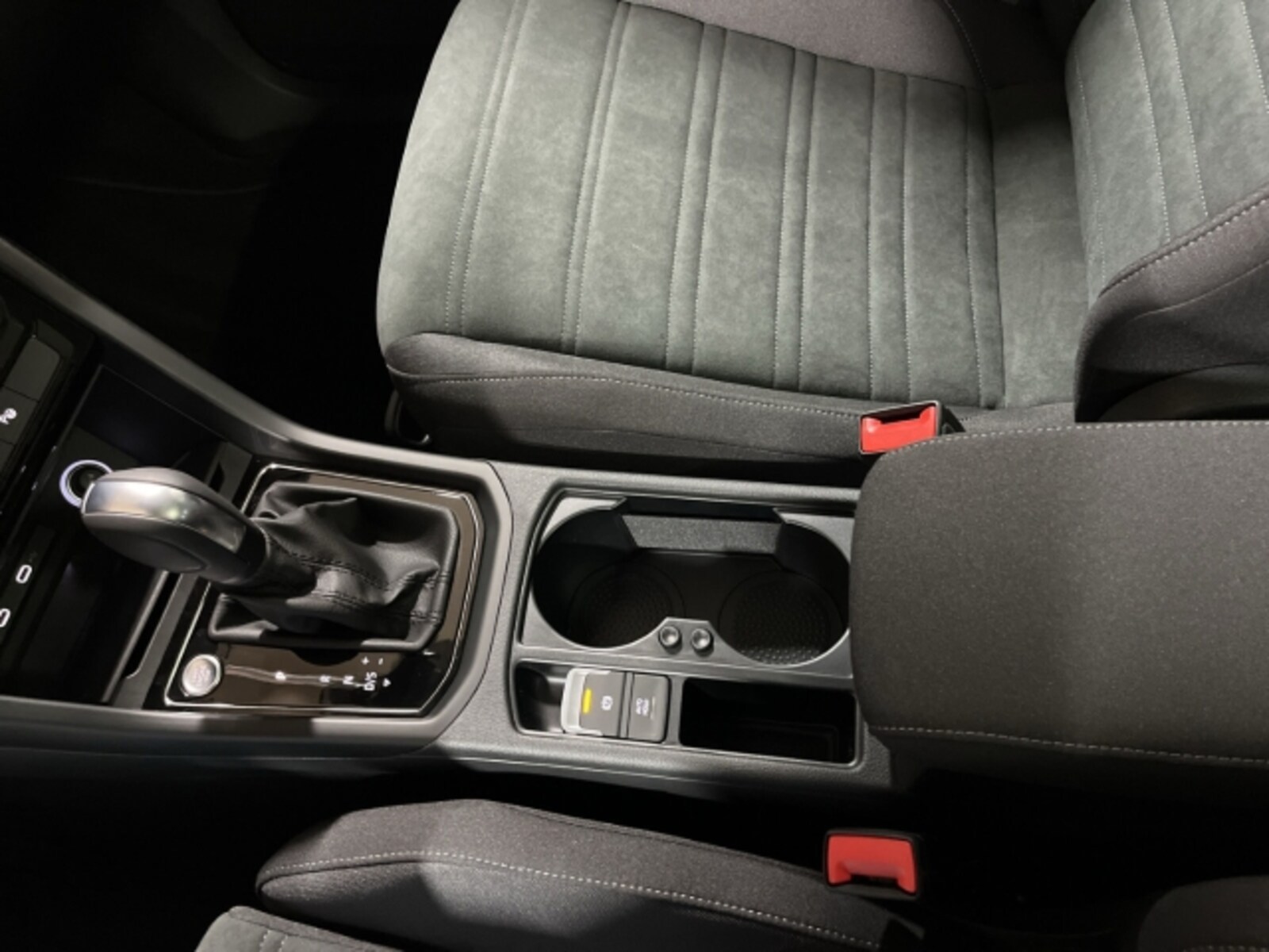 Volkswagen Touran – Bild 12
