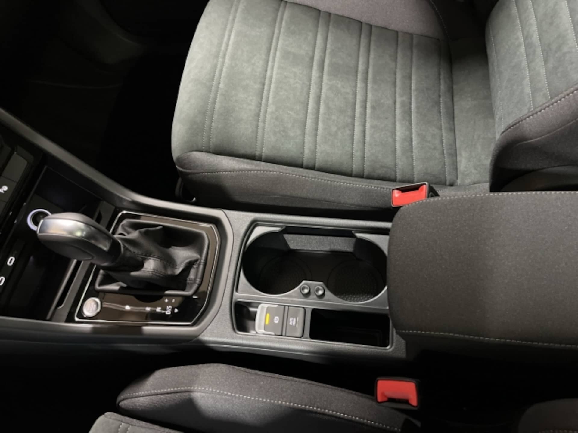 Volkswagen Touran Highline