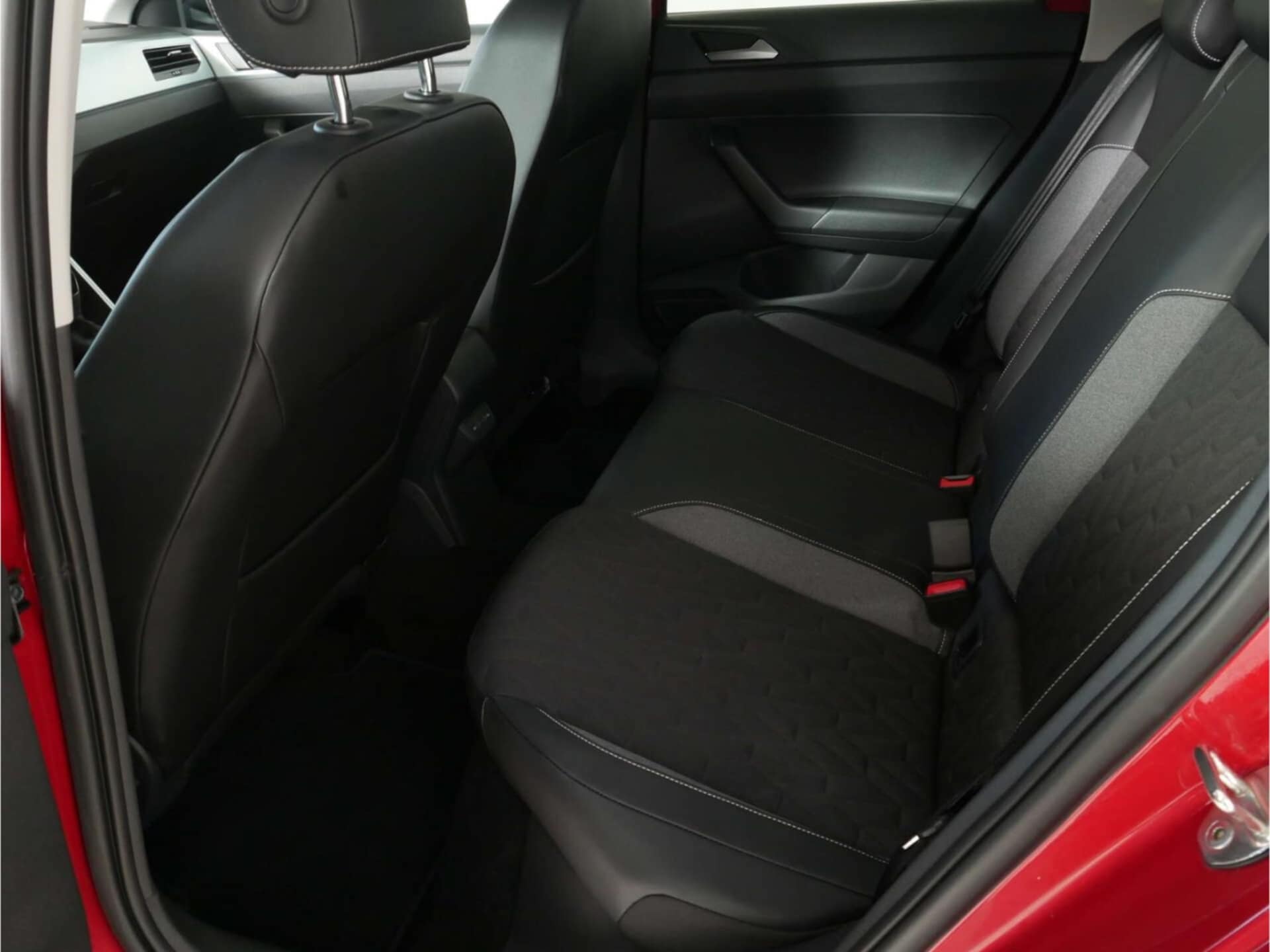 Volkswagen Polo Goal