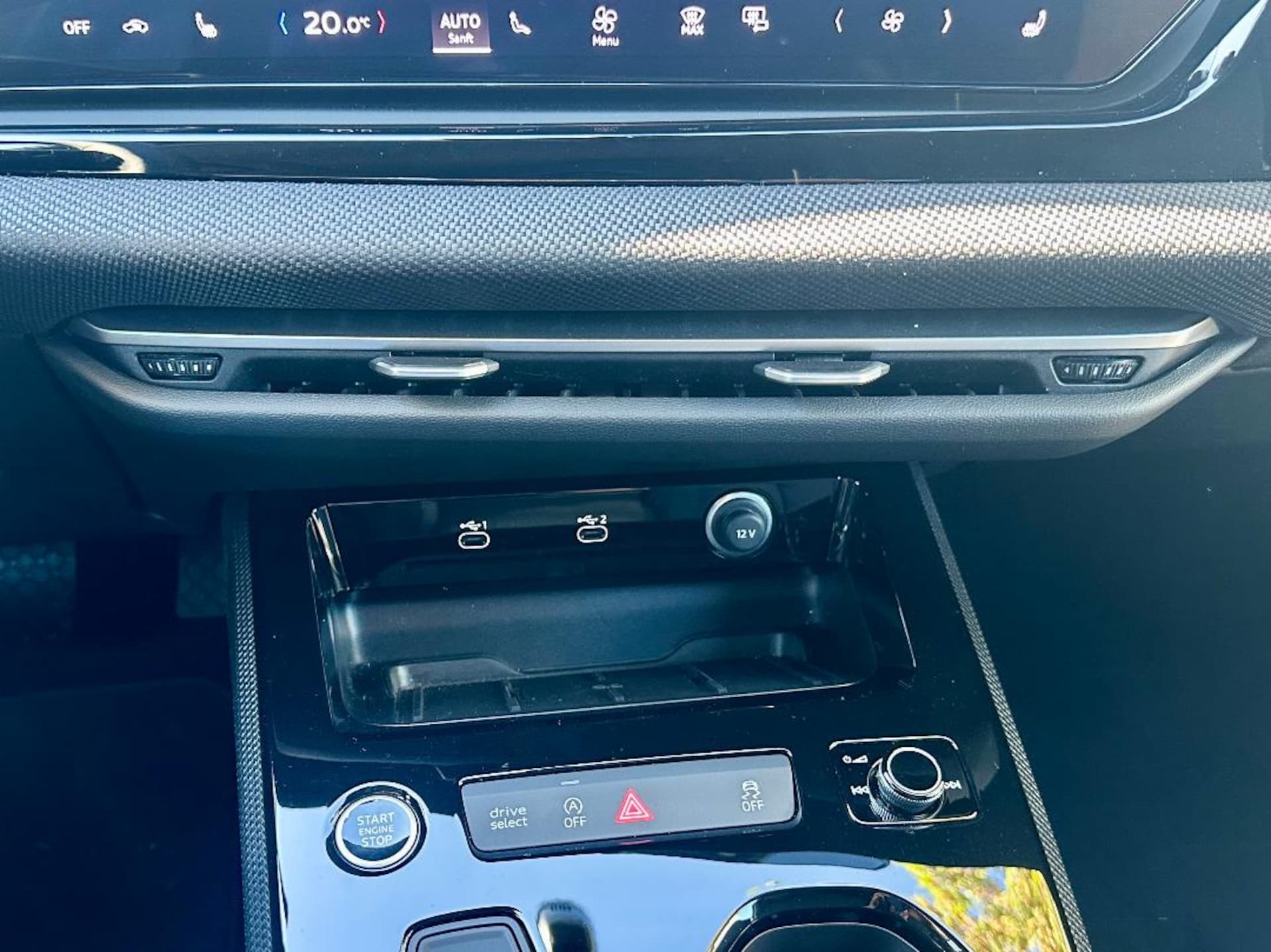 Audi A5 Avant