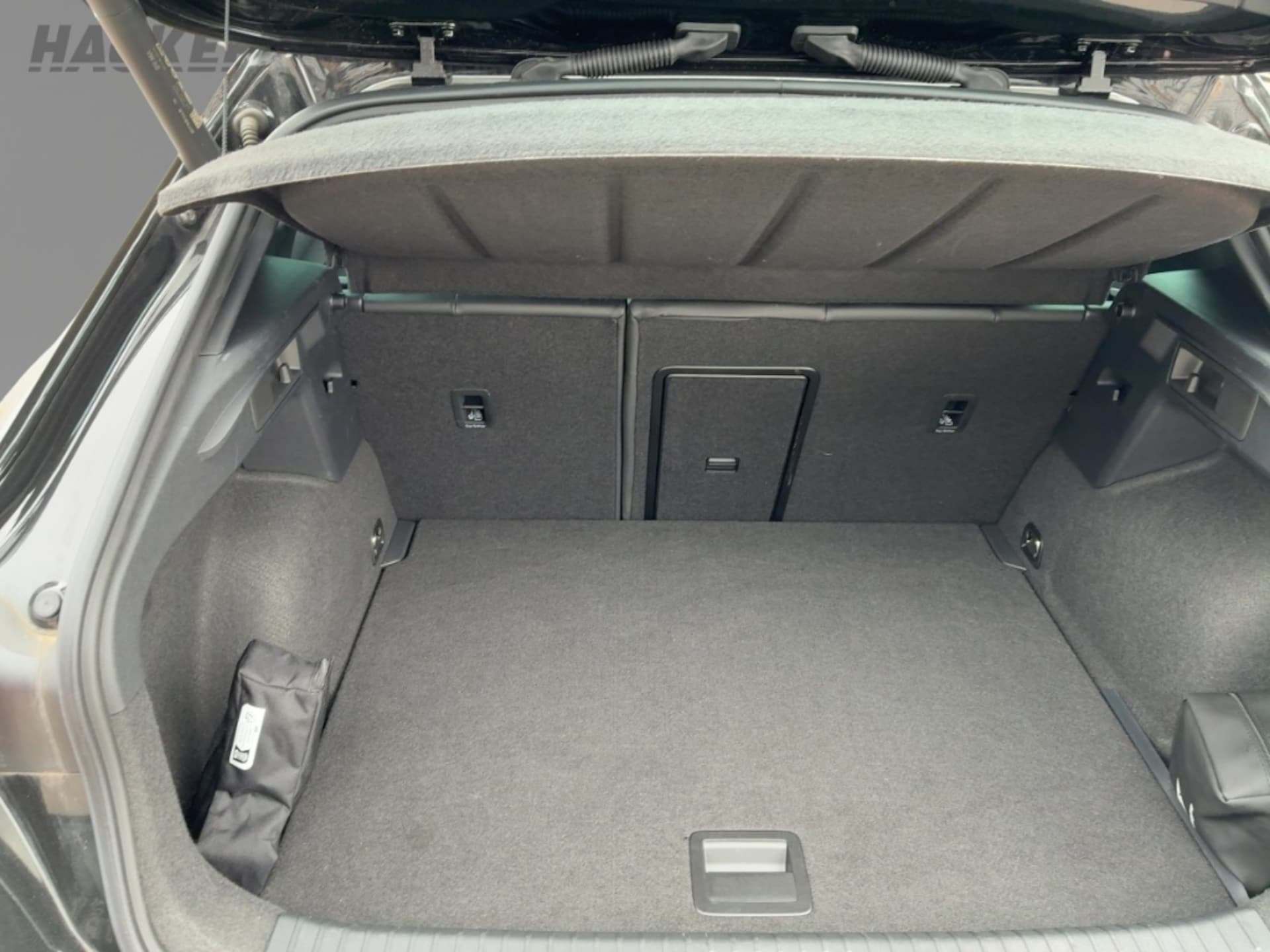 CUPRA Formentor VZ