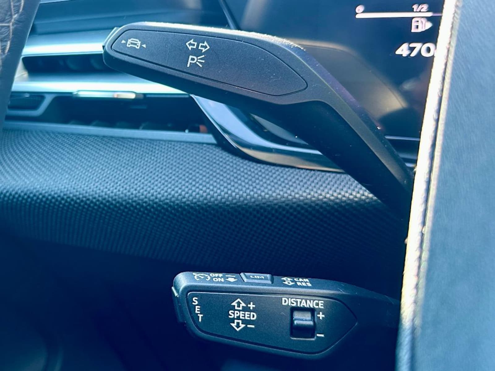 Audi A5 Avant – Bild 16