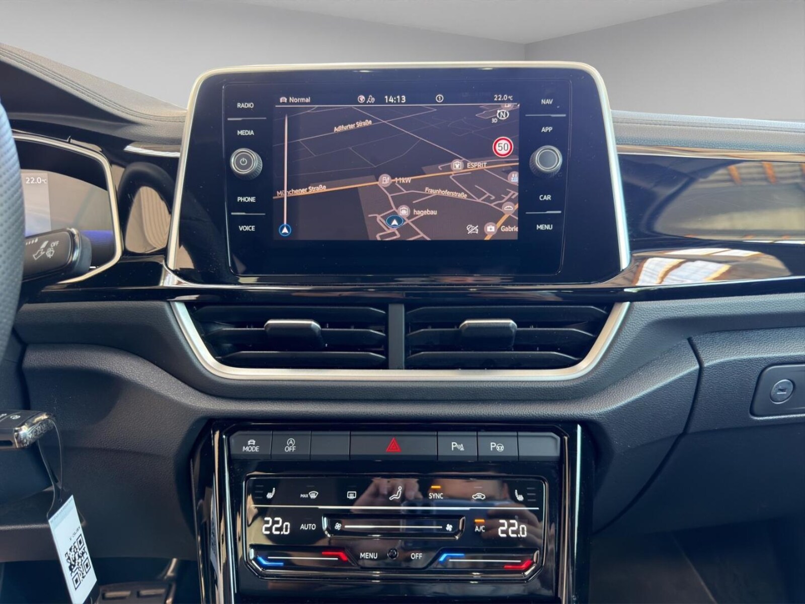 Volkswagen T-Roc Cabriolet – Bild 16